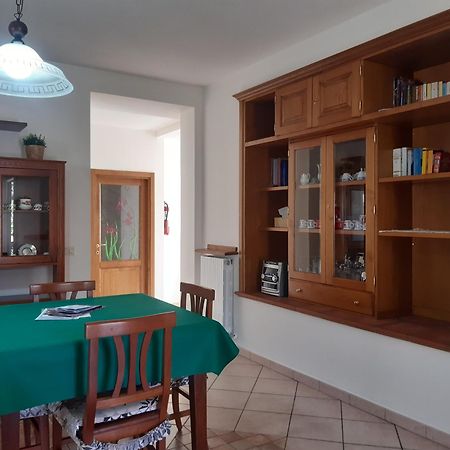 Apartamento Pane E Cioccolata Foligno Exterior foto